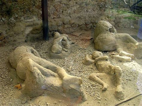 sapıklıkları pompei fotoğrafları